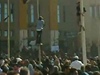 Protesty v Benghází