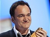 Reisér Quentin Tarantino.