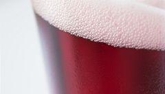 V Belgii vyrobili halal pivo, třešňový nápoj 'posvěcený' imámem 