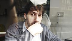 Gold Panda