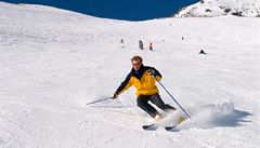 Tatry lákají české turisty na skvělé lyžování i termální prameny
