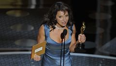 Dánská here�ka Susanne Bierová