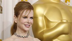 Herečka Nicole Kidmanová slaví pětačtyřicetiny