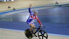 V Londýn� otev�eli velodrom pro OH