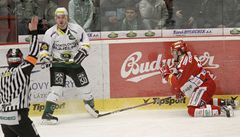 Karlovy Vary - Slavia.