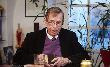 Václav Havel