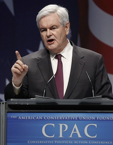 Newt Gingrich