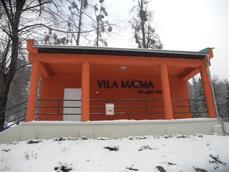 Vila Mtma