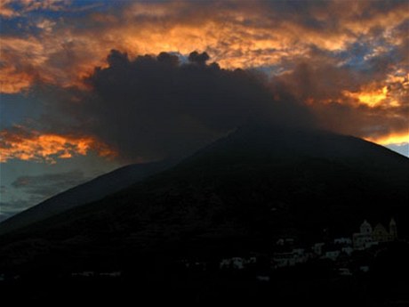 Stromboli