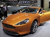 Aston Martin Virage 