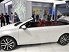 Volkswagen Golf Cabriolet 