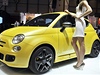 Fiat 500 Coupe 