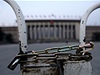 V Pekingu zaíná výroní zasedání ínského parlamentu