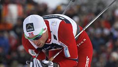 Petter Northug.