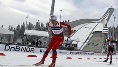 Petter Northug.