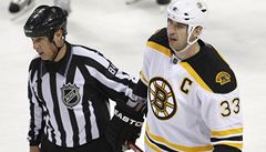 Vylou�ený Chára.