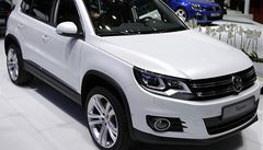 Volkswagen svolává v Americe ke kontrole téměř 190 tisíc vozů 