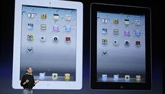 Potvrzeno: iPad 2 si první čeští nadšenci koupí v pátek