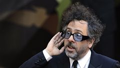 Tim Burton