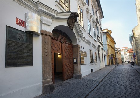 Kdysi tu sdlil gastronomick propadk