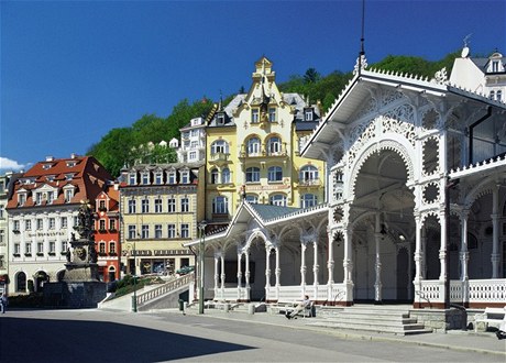 Karlovy Vary