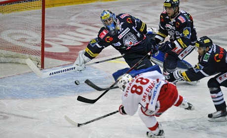 Slavia - Liberec.