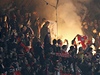 Paris St. Germain - Benfica.