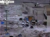 Tsunami v Japonsku