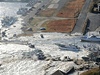 Zemtesení a tsunami v Japonsku