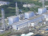 Jaderná elektrárna Fukuima na snímku z doby ped zemtesením