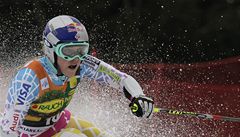 Lindsey Vonnová.