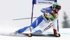 Federica Brignoneová.