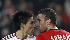 Paris St. Germain - Benfica.