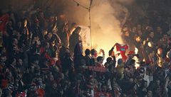 Paris St. Germain - Benfica.
