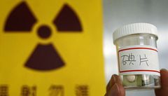 een jako v ernobylu: reaktory ve Fukuim mon pohb do betonu 