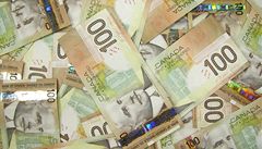 Tři polští pekaři si rozdělí výhru 877 milionů v kanadské loterii