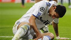Rekordně drahá posila United Di María: Z Realu jsem byl donucen odejít