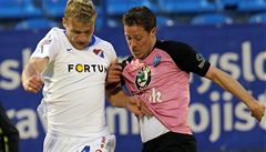 Baník Ostrava - Mladá Boleslav.