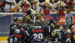Slavia - Liberec.