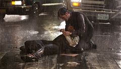 Colin O'Donoghue a Marja Karan