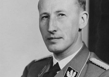 Reinhard Heydrich | na serveru Lidovky.cz | aktuální zprávy