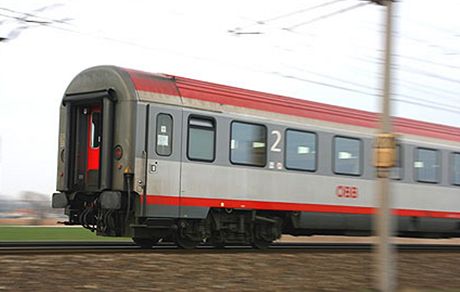 Rakouský vagón