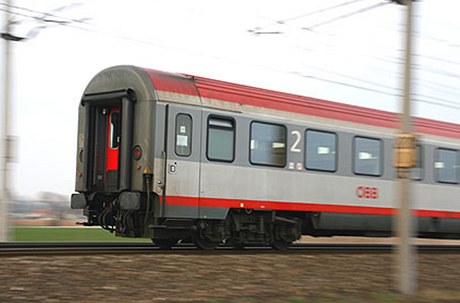 Rakouský vagón