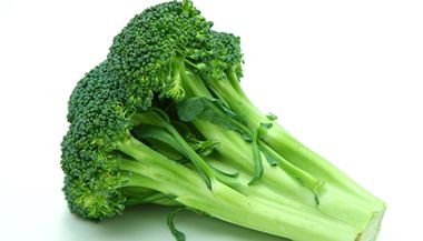 Brokolice - ilustran foto.