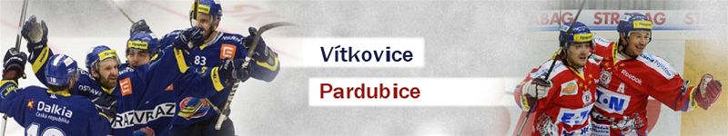 Vítkovice - Pardubice_online. | na serveru Lidovky.cz | aktuální zprávy