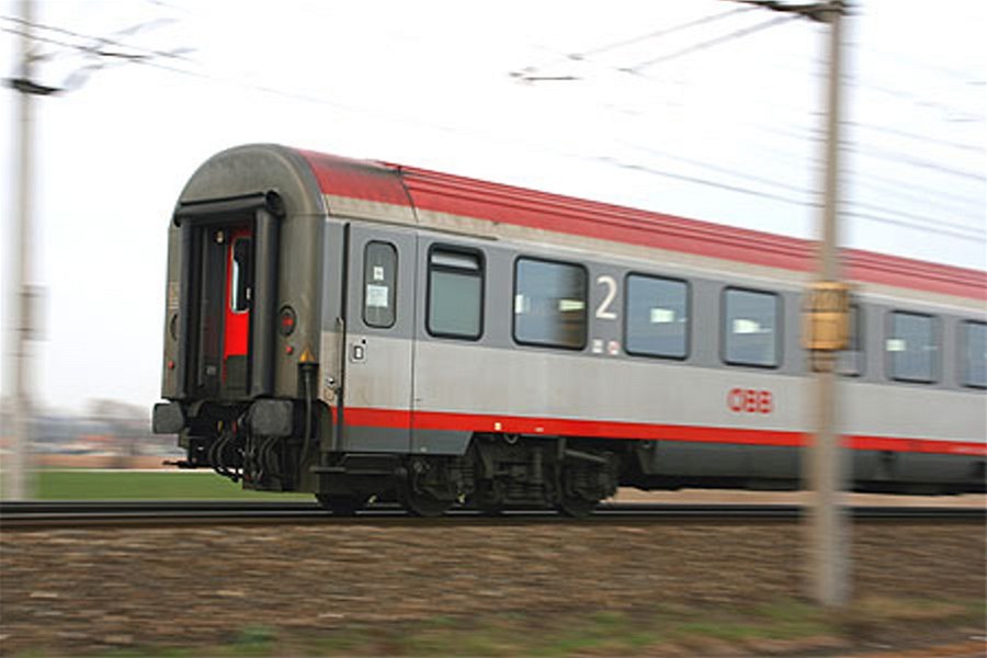 Rakouský vagón