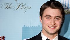 Daniel Radcliffe učinkuje v muzikálu na Broadwayi | na serveru Lidovky.cz | aktuální zprávy