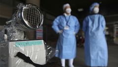 Okolí jaderných elektráren v prefektuře Fukušima zasáhla unikající radiace. | na serveru Lidovky.cz | aktuální zprávy