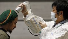 Havárie ve Fukušimě neměla velký dopad na zdraví, říká OSN
