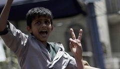 V Jemenu vyhlsili vjimen stav, stava neplat